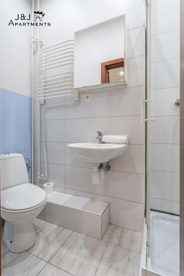 Apartment J&j Apartments, Szczytna 1 Apartament 5 Thorn