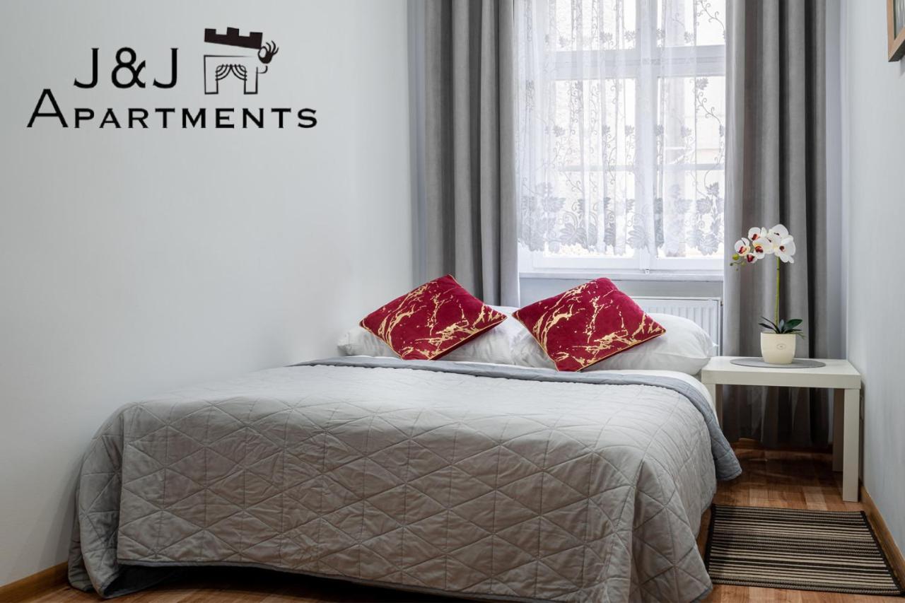 J&j Apartments, Szczytna 1 Apartament 5 * Thorn